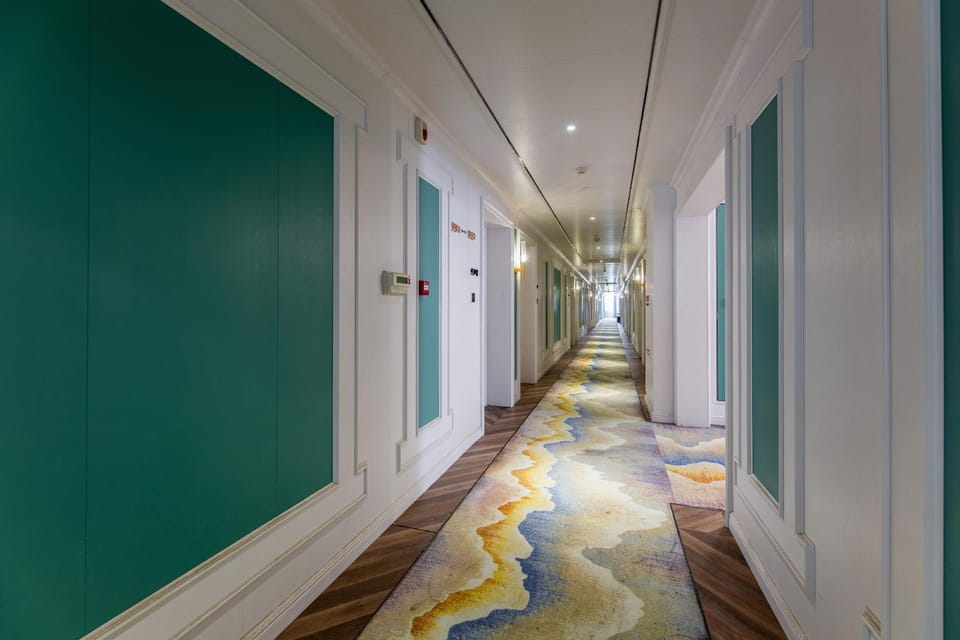 Kong Gang Internation Hotel Hotel in Hubei
