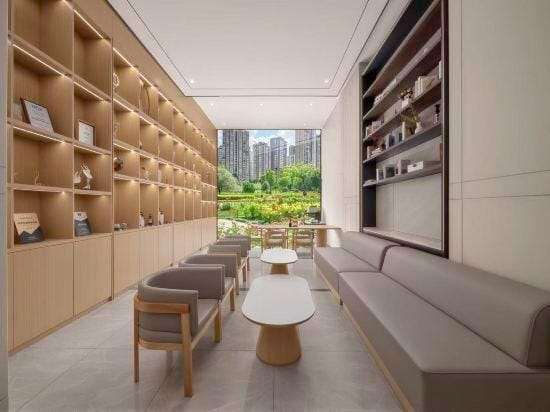 Qian xi  hotel Hotel in Sichuan