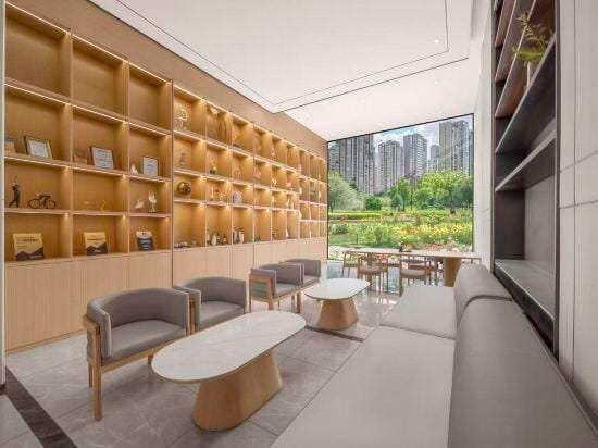 Qian xi  hotel Hotel in Sichuan