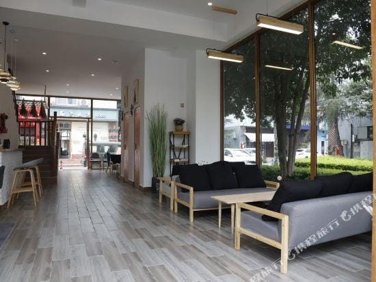 Mantou Inn Hotel in Sichuan