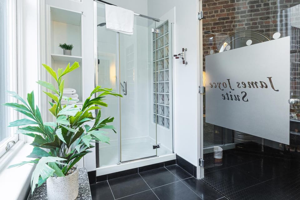 The Merchant House Hotel in Dublin