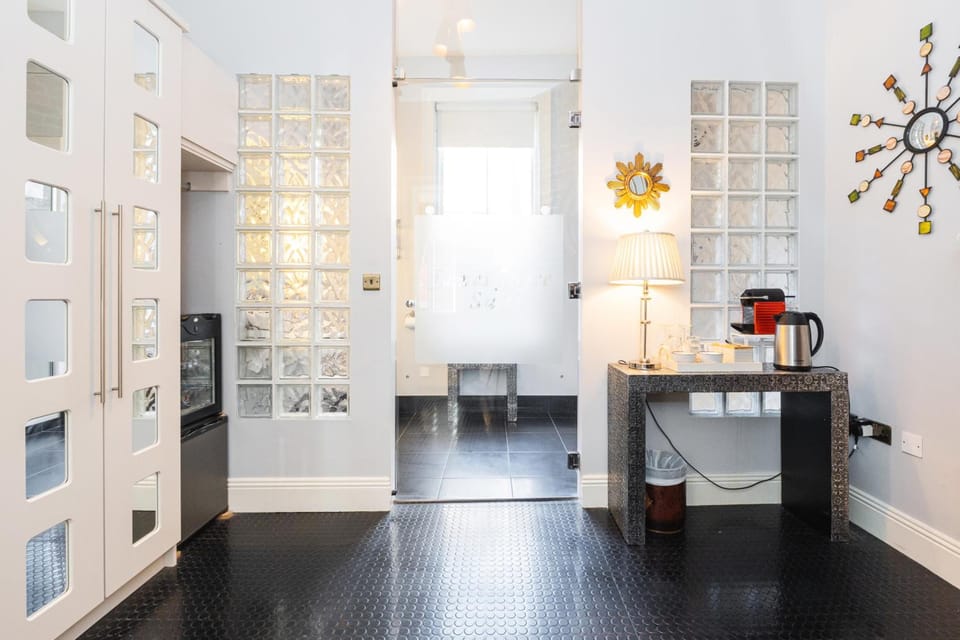 The Merchant House Hotel in Dublin