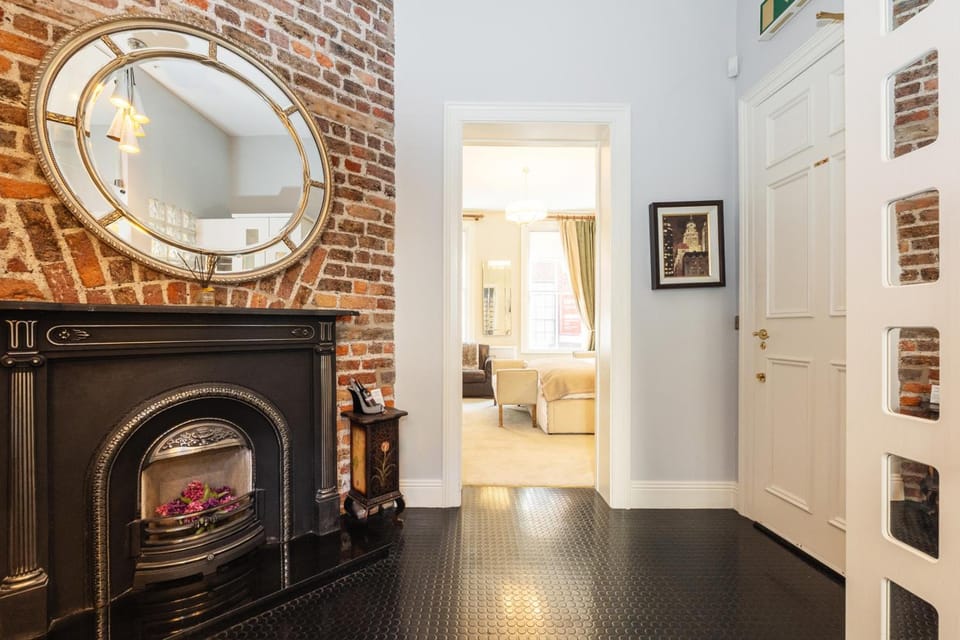 The Merchant House Hotel in Dublin