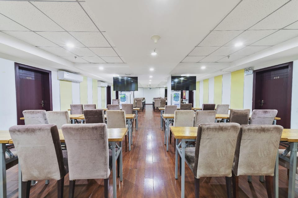 Honghai Hotel Hotel in Sichuan