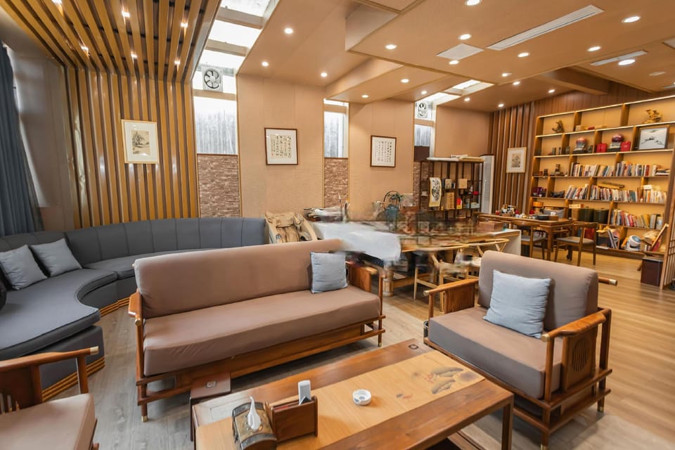 Gujinyue Hotel Hotel in Sichuan