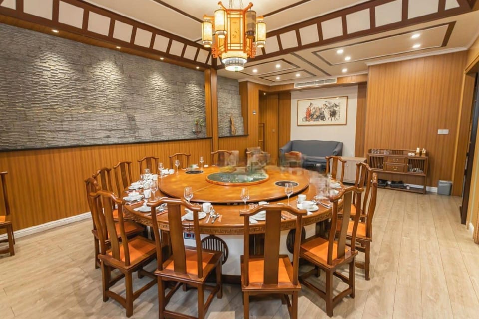 Gujinyue Hotel Hotel in Sichuan