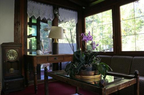 Hotel La Quiete Hotel in Bardonecchia