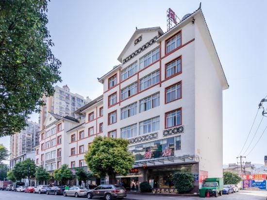 Phoenix Hotel Hotel in Sichuan