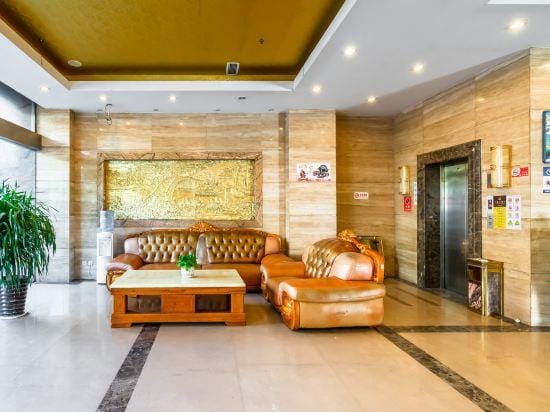 Phoenix Hotel Hotel in Sichuan