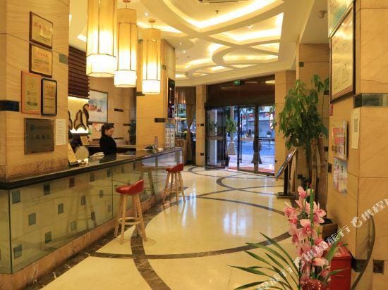 Pretty Hotel Hotel in Sichuan