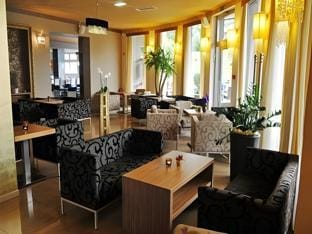 Hotel Dras Hotel in Slovenia
