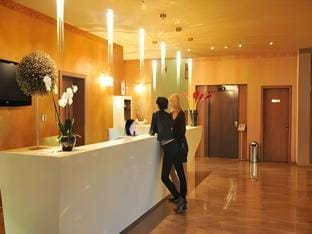 Hotel Dras Hotel in Slovenia