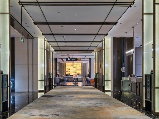 Grand Barony  Wenzhou Hotel in Zhejiang