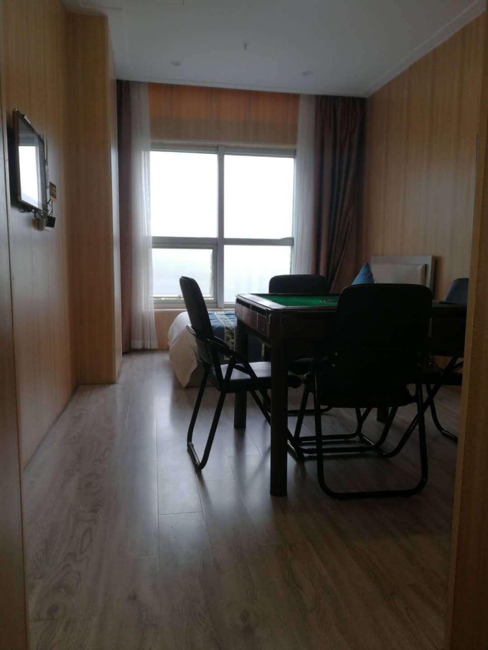 Hupan Haojia Hotel Hotel in Zhejiang