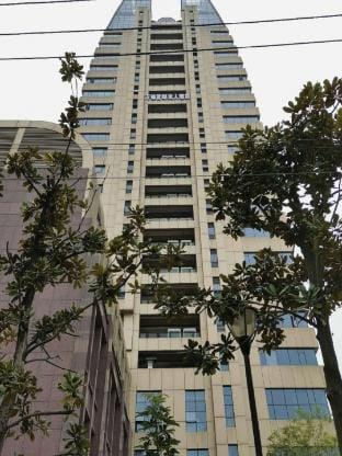 wanjin sunline Hotel in Zhejiang