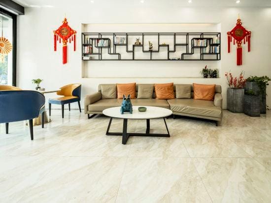 Best-Sun Hotel Hotel in Zhejiang