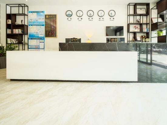 Best-Sun Hotel Hotel in Zhejiang
