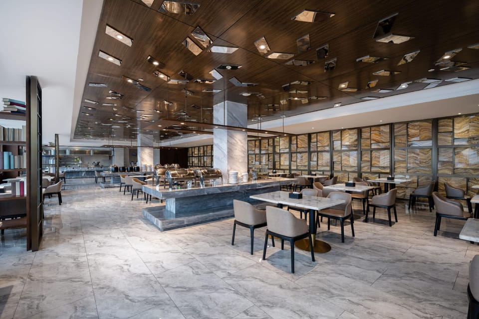 Yixiangting Juxi International Hotel Hotel in Zhejiang