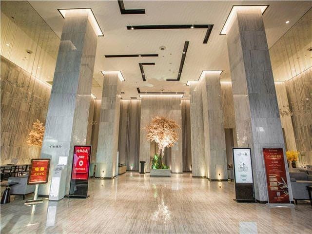 Yixiangting Juxi International Hotel Hotel in Zhejiang