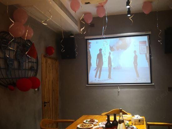 37 Degree Grey Homestay in Wenzhou Hotel in Zhejiang