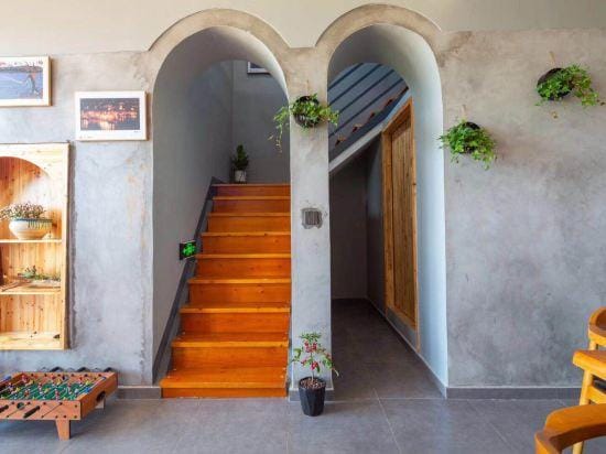 37 Degree Grey Homestay in Wenzhou Hotel in Zhejiang