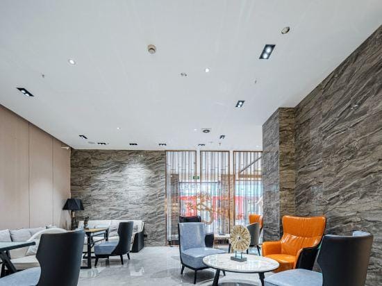 Shangcheng Pusu Hotel Hotel in Zhejiang