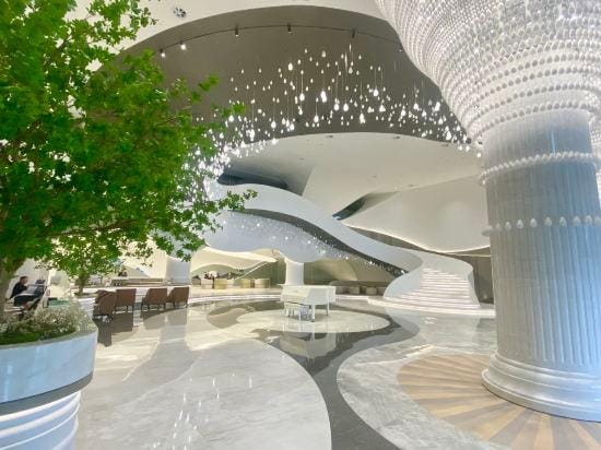 Ruida Intercontinental Hotel Hotel in Zhejiang