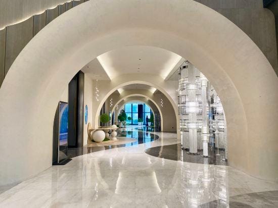Ruida Intercontinental Hotel Hotel in Zhejiang
