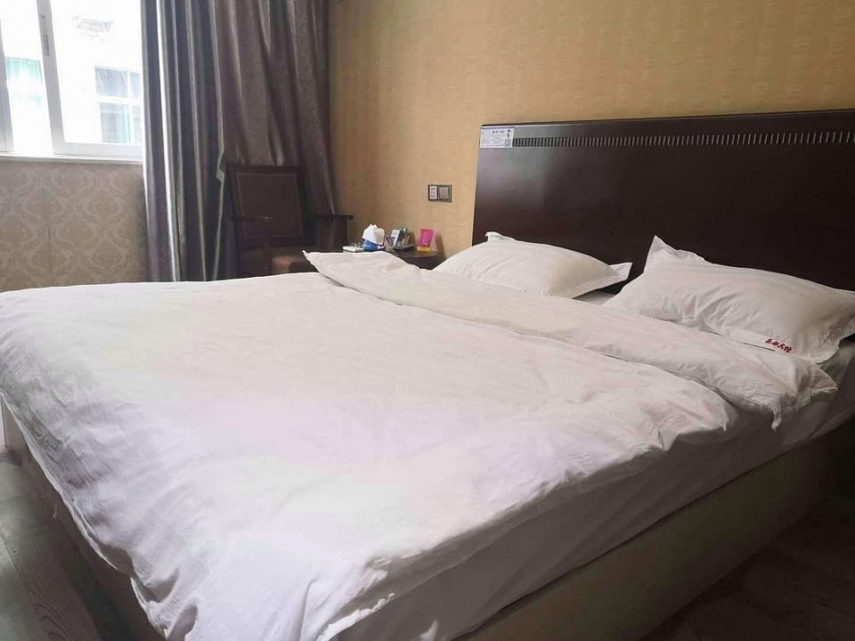 Wenzhou Quxi Haodu Business Hotel Hotel in Zhejiang