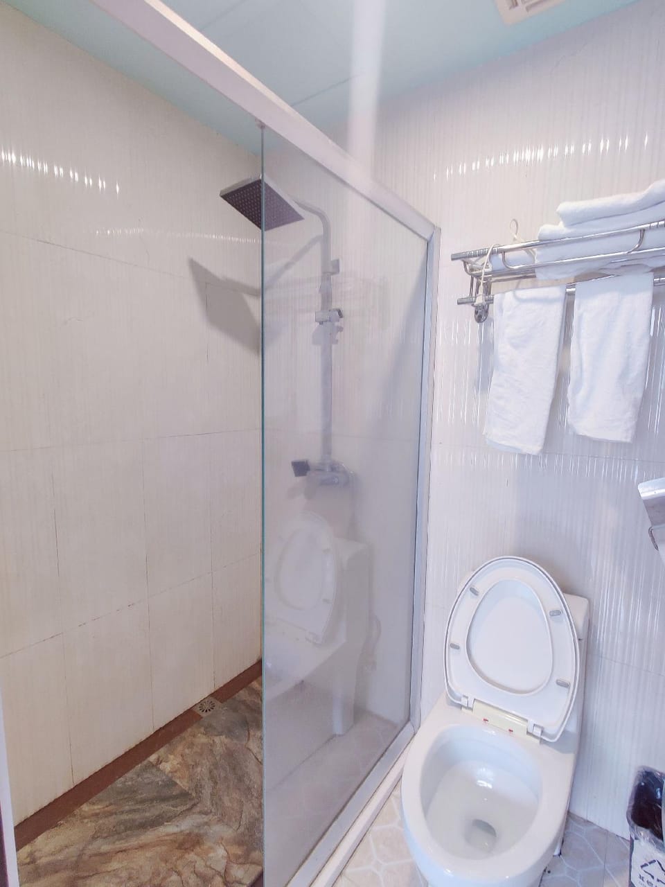 Wenzhou Quxi Haodu Business Hotel Hotel in Zhejiang