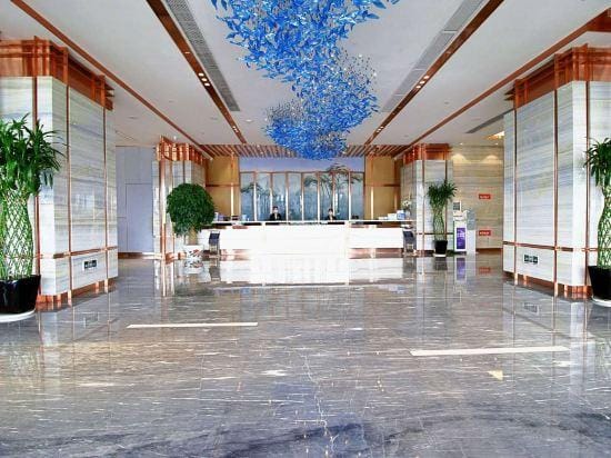 Zhong Rui Hotel Hotel in Zhejiang