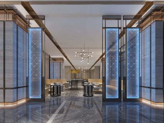 Zhong Rui Hotel Hotel in Zhejiang