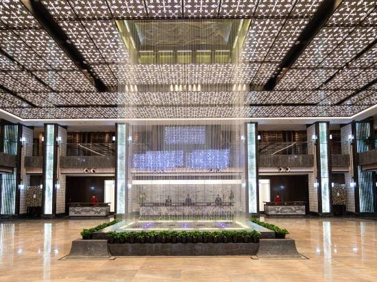 Tianjiuwang Hotel Hotel in Zhejiang