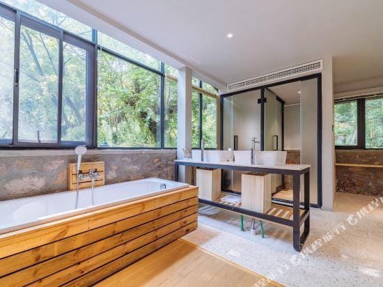 Baidie Xiyu Hostel Hotel in Zhejiang