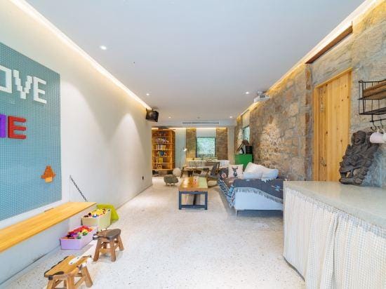 Baidie Xiyu Hostel Hotel in Zhejiang