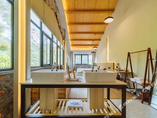 Baidie Xiyu Hostel Hotel in Zhejiang