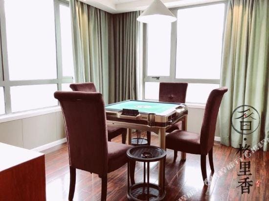 Xiang Ge Li Xiang Hostel Hotel in Zhejiang