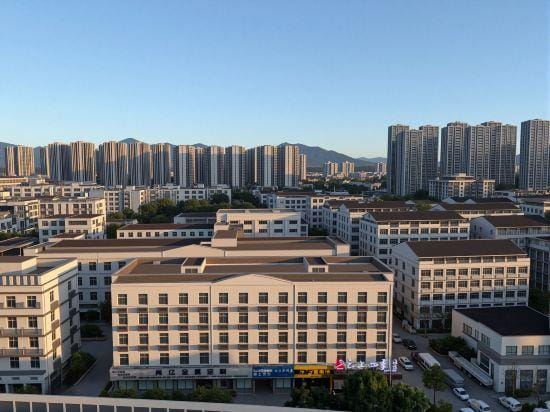 WenzhouLongting Hotel  Chain Hotel in Zhejiang