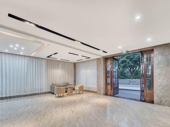 WenzhouLongting Hotel  Chain Hotel in Zhejiang