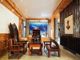 No.1 Art Hotel Hotel in Zhejiang