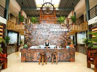 No.1 Art Hotel Hotel in Zhejiang