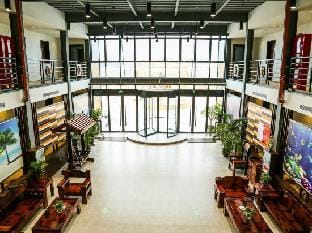 No.1 Art Hotel Hotel in Zhejiang