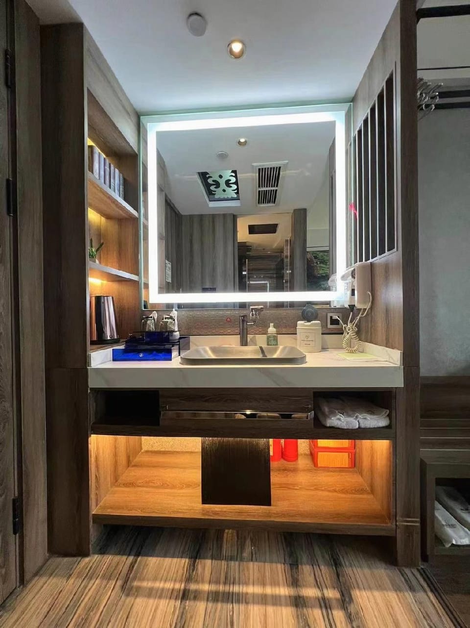 The Origin Hotel (Wenzhou Lucheng Road Guanghua Bridge) Hotel in Zhejiang