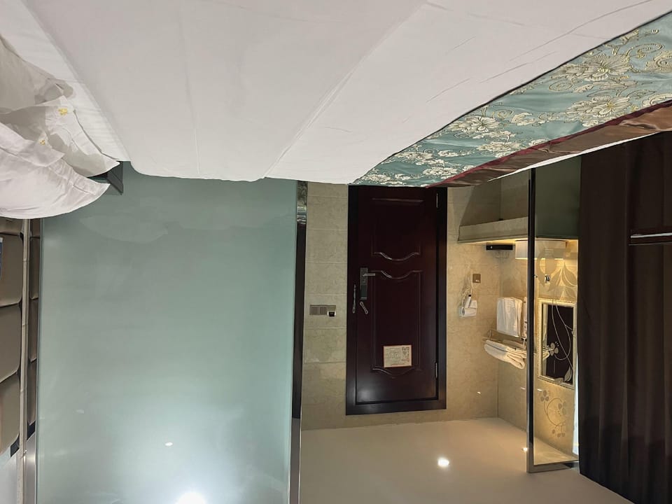 Imperial Court Hotel Hotel in Zhejiang
