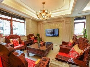 Wenzhou Fuxin Homestay Hotel in Zhejiang
