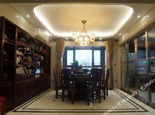 Wenzhou Fuxin Homestay Hotel in Zhejiang