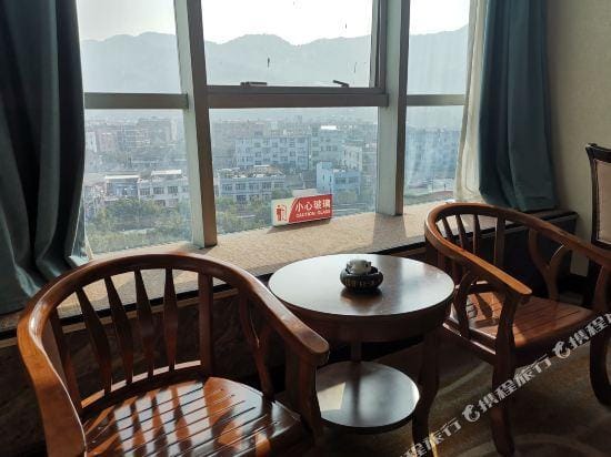 Wenzhou Jinzhou Hotel Hotel in Zhejiang