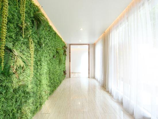 DZM hotel Hotel in Zhejiang