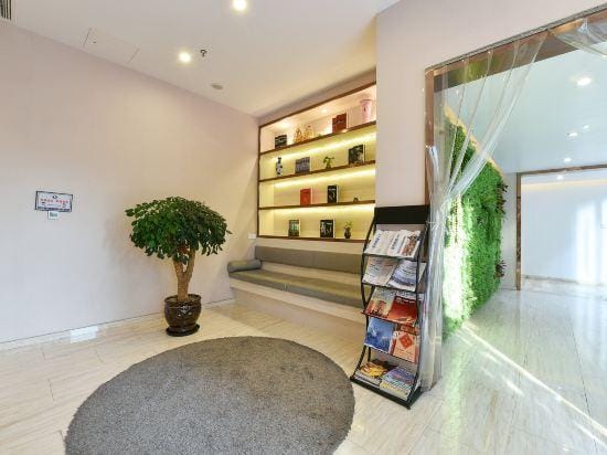 DZM hotel Hotel in Zhejiang