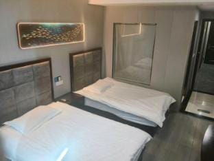 Wenzhou Jili Hotel Hotel in Zhejiang
